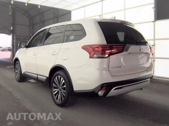 2020 Mitsubishi Outlander SE – miniatura 6