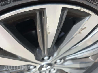 2020 Mitsubishi Outlander SE - miniatura 23