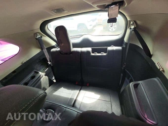 2020 Mitsubishi Outlander SE - miniatura 14