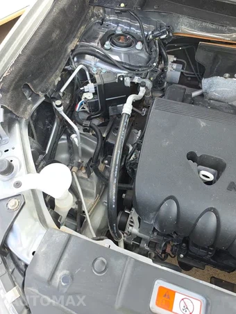 2020 Mitsubishi Outlander SE - miniatura 24