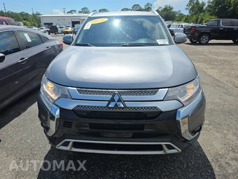 2020 Mitsubishi Outlander SE - miniatura 2