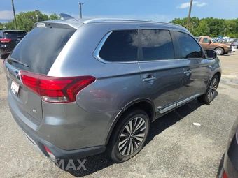 2020 Mitsubishi Outlander SE - miniatura 4