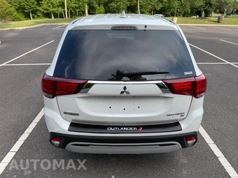 2020 Mitsubishi Outlander SE - miniatura 23