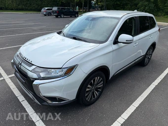 2020 Mitsubishi Outlander SE - miniatura 27
