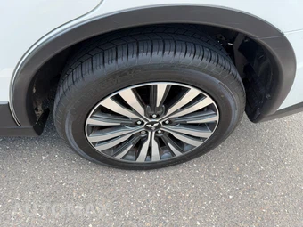 2020 Mitsubishi Outlander SE - miniatura 34
