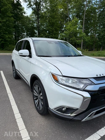 2020 Mitsubishi Outlander SE - miniatura 37