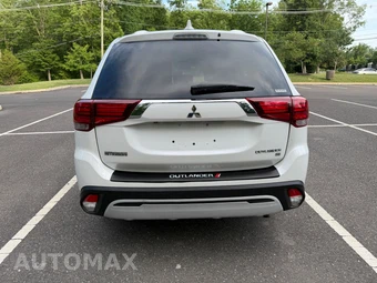 2020 Mitsubishi Outlander SE - miniatura 6