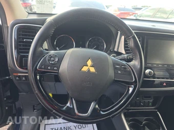 2020 Mitsubishi Outlander SEL - miniatura 10