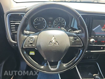 2020 Mitsubishi Outlander SEL - miniatura 10