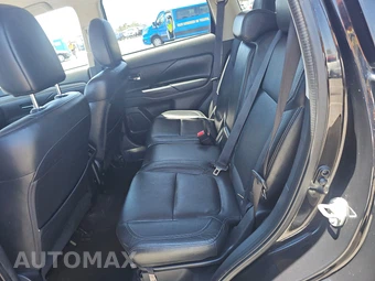 2020 Mitsubishi Outlander SEL - miniatura 13