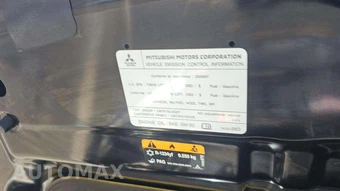 2020 Mitsubishi Outlander SEL - miniatura 19