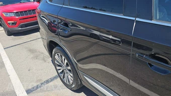 2020 Mitsubishi Outlander SEL - miniatura 29
