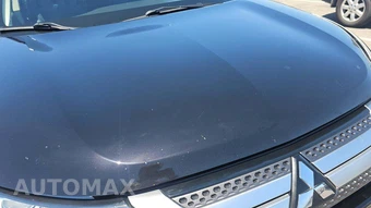 2020 Mitsubishi Outlander SEL - miniatura 31