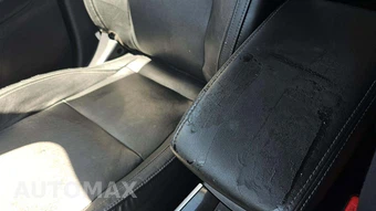 2020 Mitsubishi Outlander SEL - miniatura 34