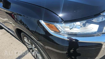 2020 Mitsubishi Outlander SEL - miniatura 36