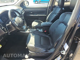 2020 Mitsubishi Outlander SEL - miniatura 7