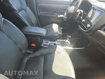 2020 Mitsubishi Outlander SEL - miniatura 8