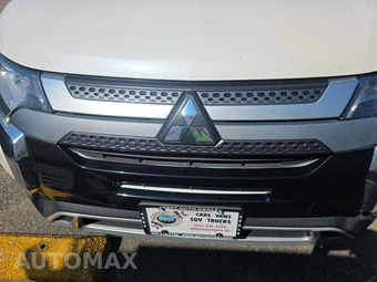 2020 Mitsubishi Outlander SEL - miniatura 22