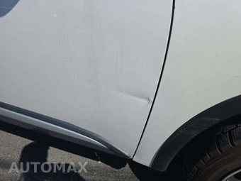 2020 Mitsubishi Outlander SEL - miniatura 29