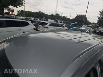 2020 Mitsubishi Outlander SEL - miniatura 12