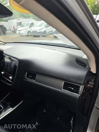 2020 Mitsubishi Outlander SEL - miniatura 20