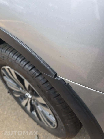 2020 Mitsubishi Outlander SEL - miniatura 28