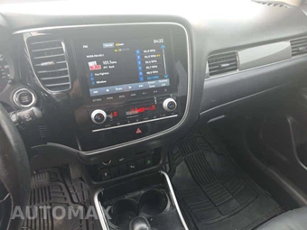 2020 Mitsubishi Outlander SEL - miniatura 10