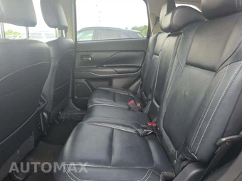 2020 Mitsubishi Outlander SEL - miniatura 13