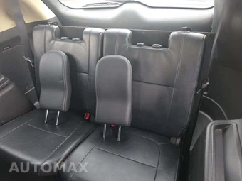 2020 Mitsubishi Outlander SEL - miniatura 14