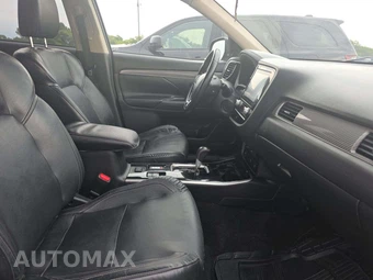 2020 Mitsubishi Outlander SEL - miniatura 19