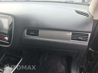 2020 Mitsubishi Outlander SEL - miniatura 20