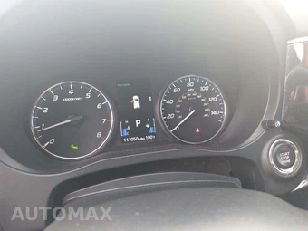 2020 Mitsubishi Outlander SEL - miniatura 9