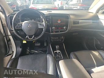 2020 Mitsubishi Outlander SEL – miniatura 11