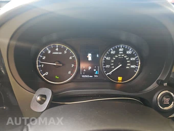 2020 Mitsubishi Outlander SEL – miniatura 12