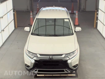 2020 Mitsubishi Outlander SEL – miniatura 2