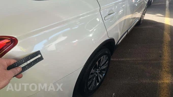 2020 Mitsubishi Outlander SEL – miniatura 23