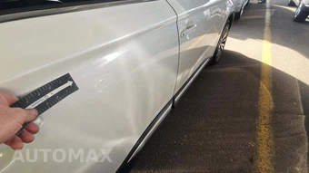2020 Mitsubishi Outlander SEL – miniatura 27