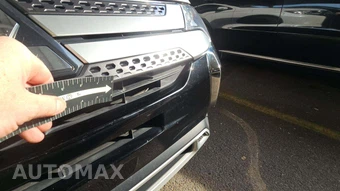 2020 Mitsubishi Outlander SEL – miniatura 31