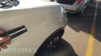 2020 Mitsubishi Outlander SEL – miniatura 33