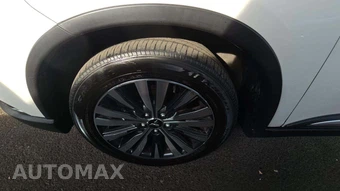 2020 Mitsubishi Outlander SEL – miniatura 34