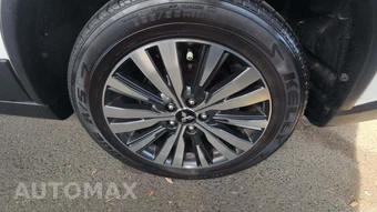 2020 Mitsubishi Outlander SEL – miniatura 38