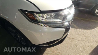 2020 Mitsubishi Outlander SEL – miniatura 42