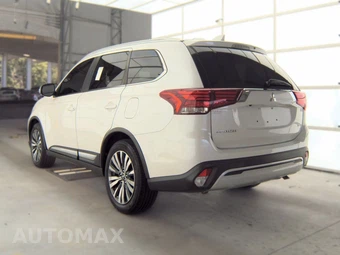 2020 Mitsubishi Outlander SEL – miniatura 6