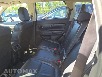 2020 Mitsubishi Outlander SEL – miniatura 13