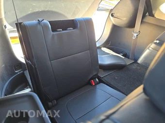 2020 Mitsubishi Outlander SEL – miniatura 14
