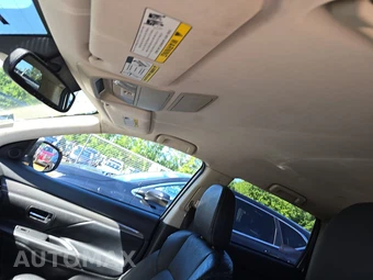 2020 Mitsubishi Outlander SEL – miniatura 21