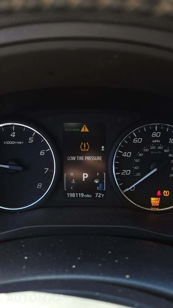 2020 Mitsubishi Outlander SEL – miniatura 22