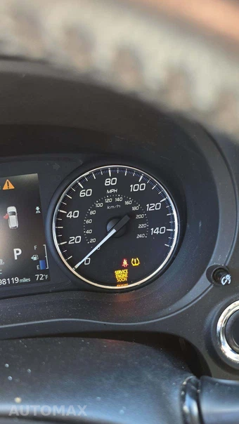 2020 Mitsubishi Outlander SEL – miniatura 33