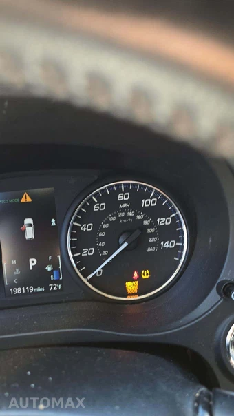 2020 Mitsubishi Outlander SEL – miniatura 40