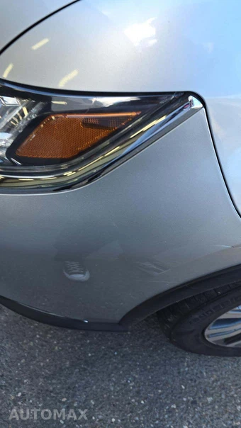 2020 Mitsubishi Outlander SEL – miniatura 46